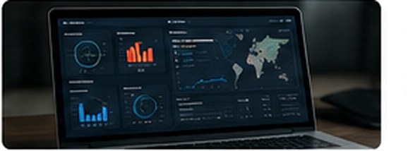 Fleet dashboard and operational alerts