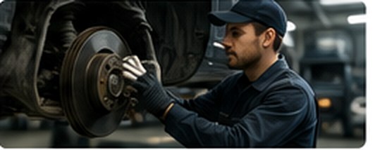 Fleet maintenance